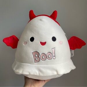 Melfy 10” Halloween Squishmallows 2023
